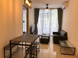 The Wisteria (D27), Apartment #198281582
